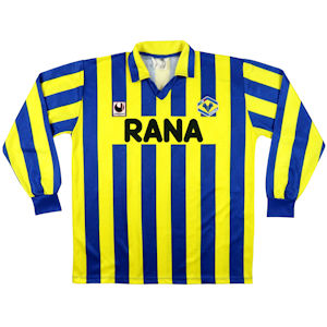 Shirt Hellas Verona